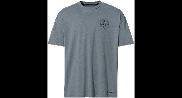 VAUDE Men's Cyclist Casual Shirt, fietskleding, Heren, Fietsshirt
