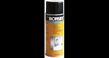 Ironside roestverwijderaar - 400 ml - spray sterke Roestverwijderaar zonder Schuren