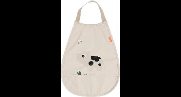 Done By Deer Slabbetje - Pull-over - Tiny Farm - Sand