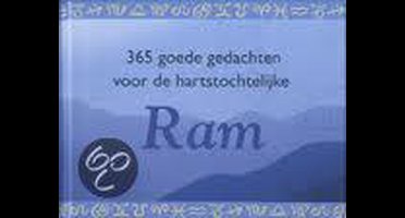 Horoscoop - RAM