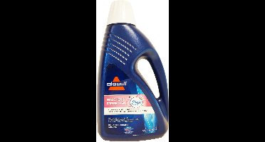 Bissell tapijtreiniger - tapijtreiniger voor vloerreinigingsmachine - Febreze