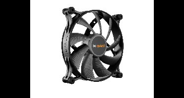 be quiet! Shadow Wings 2 140mm PWM Computer behuizing Ventilator