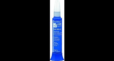 WEICON AN 306-48 – Bout-, bus- en lagerbevestiging – 50 ml groen