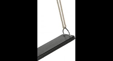 Rubber schommelzitje met PH-touw