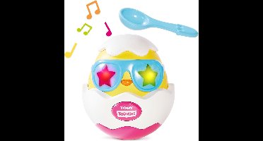 TOMY Beat it Muziekkuikentje