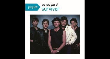 Playlist: Very Best Of Survivor
