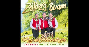 Auf Der Hohenstrabe - Das Beste Ink