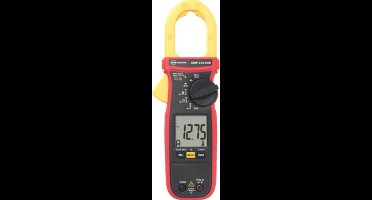 Beha Amprobe AMP-220-EUR Stroomtang, Multimeter Digitaal CAT III 600 V Weergave (counts): 6000