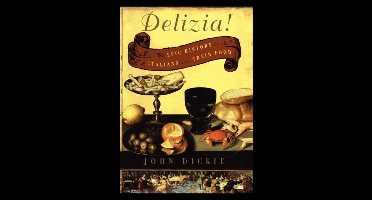 The Delizia!