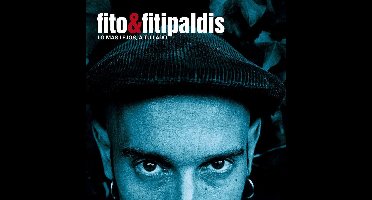 Fito Y Los Fitipaldis - Lo Mas Lejos De Tu Lado