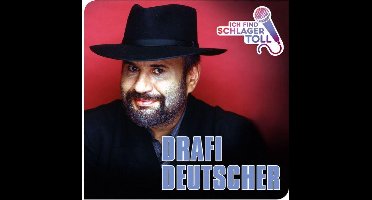 Ich Find' Schlager Toll..