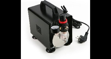 Airbrush Compressor AS 18 A