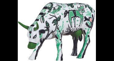 CowParade | Manda Cowru | Large
