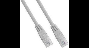 Techtube Pro - Internetkabel UTP CAT.5e - wit - 5 meter
