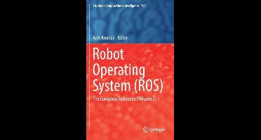 Robot Operating System ROS