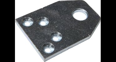 nemef sluitplaat P2565/12