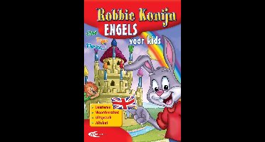 Robbie Konijn Engels voor Kids