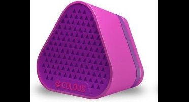 Coloud Bang Transition Paars