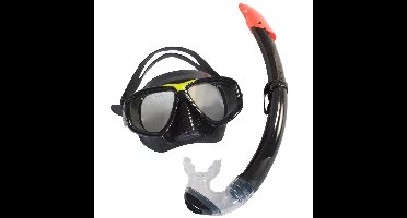 SportX Adult Snorkelset Excel