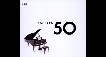 50 Best Chopin