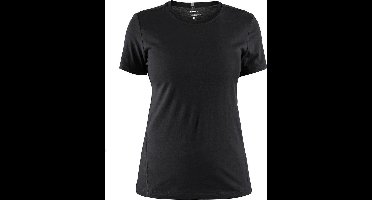 Craft Deft 2.0 Tee W 1906269 - Black - XS