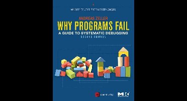 Why Programs Fail