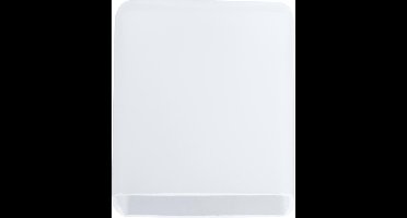 Paulmann DecoSystems Quad lampenkap glas wit 60015