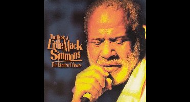 The Best Of Little Mack Simmons