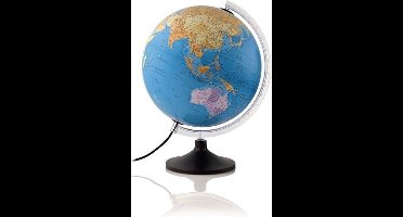 Atmosphere globe - Solid Line - 30cm - nederlandstalig - NR-0331P1PA-NL