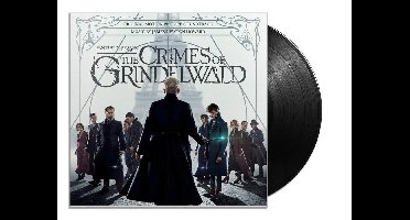 Fantastic Beasts: The Crimes Of Grindelwald