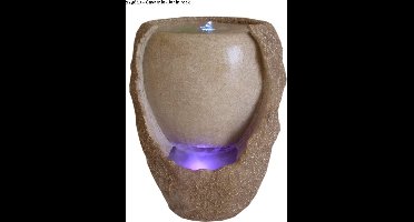 Velda Waterornament Waterornament Gavarnie