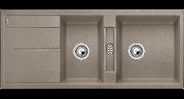 Blanco Keukenspoelbak 517357