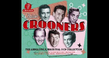 Classic Crooners