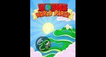 Worms World Party