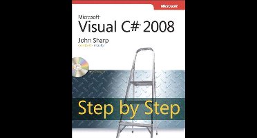 Microsoft(R) Visual C#(R) 2008 Step by Step