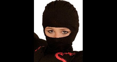 Ninja mutsen voor kinderen