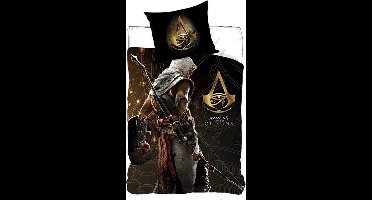 Assassin's Creed Dekbedovertrek 140 x 200 cm