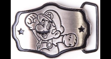 Nintendo Super Mario gesp