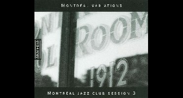 Montreal Variations  - Montrea