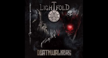 Deathwalkers