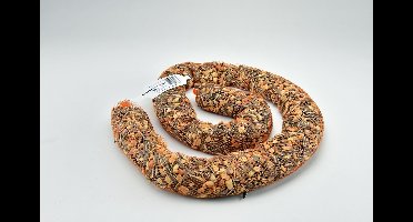 Hadivo Doos met 5 XXXXL slingers Pinda/Zonnepit