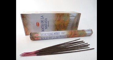 Hem Wierook Morning Mist