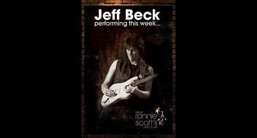 Jeff Beck - Performing This Week - Live At Ronnie Scott's