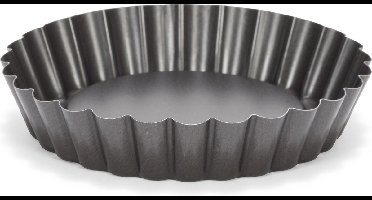 Patisse Mini Taartvorm Profi ø 10 cm