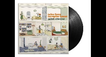 Saint Etienne - Tales From Turnpike House (2 LP)