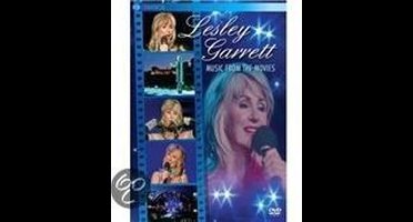 Lesley Garret - Music From The Movies (DVD)