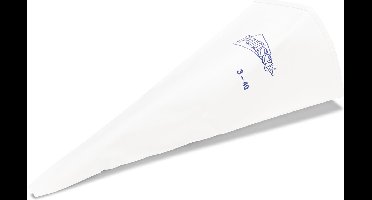 Patisse garneerspuitzak perlon 46cm