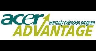 Acer Advantage warranty upgrade to 5 years onsite (nbd) Veriton 6xx - Registration within 365 days from the date of purchase of Acer product