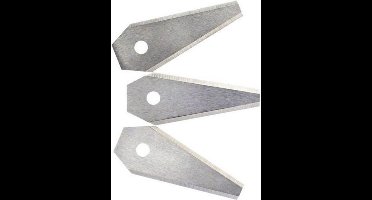 123Product Messen set 30 Stuks Bosch Indego