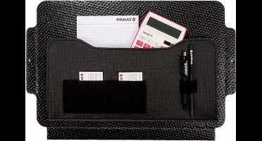 Parat 496000311 Documentenkaart (l x b x h) 400 x 10 x 34 mm